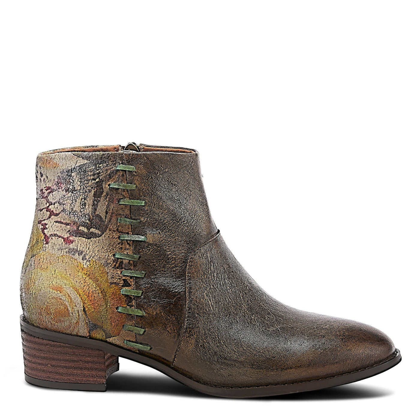 Spring Step L'Artiste Women's Forever Boot