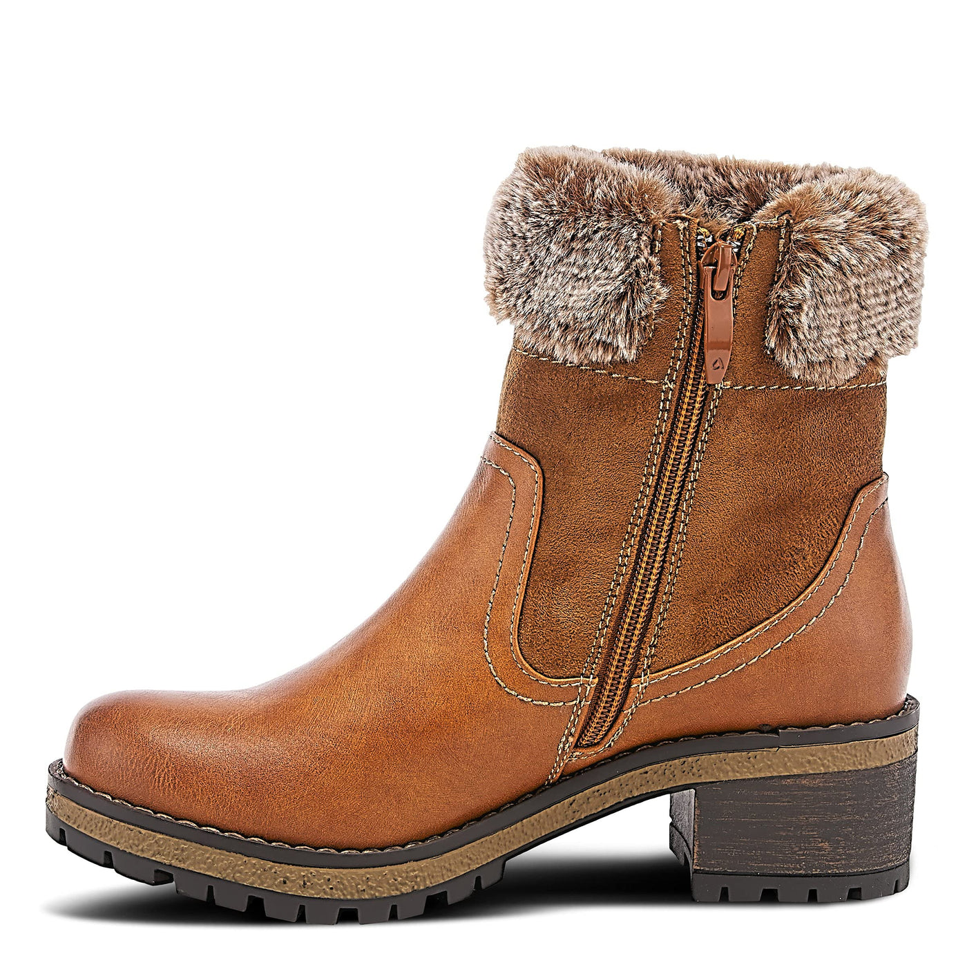 PATRIZIA Women's Sincere Camel EU 39 / US 8.5