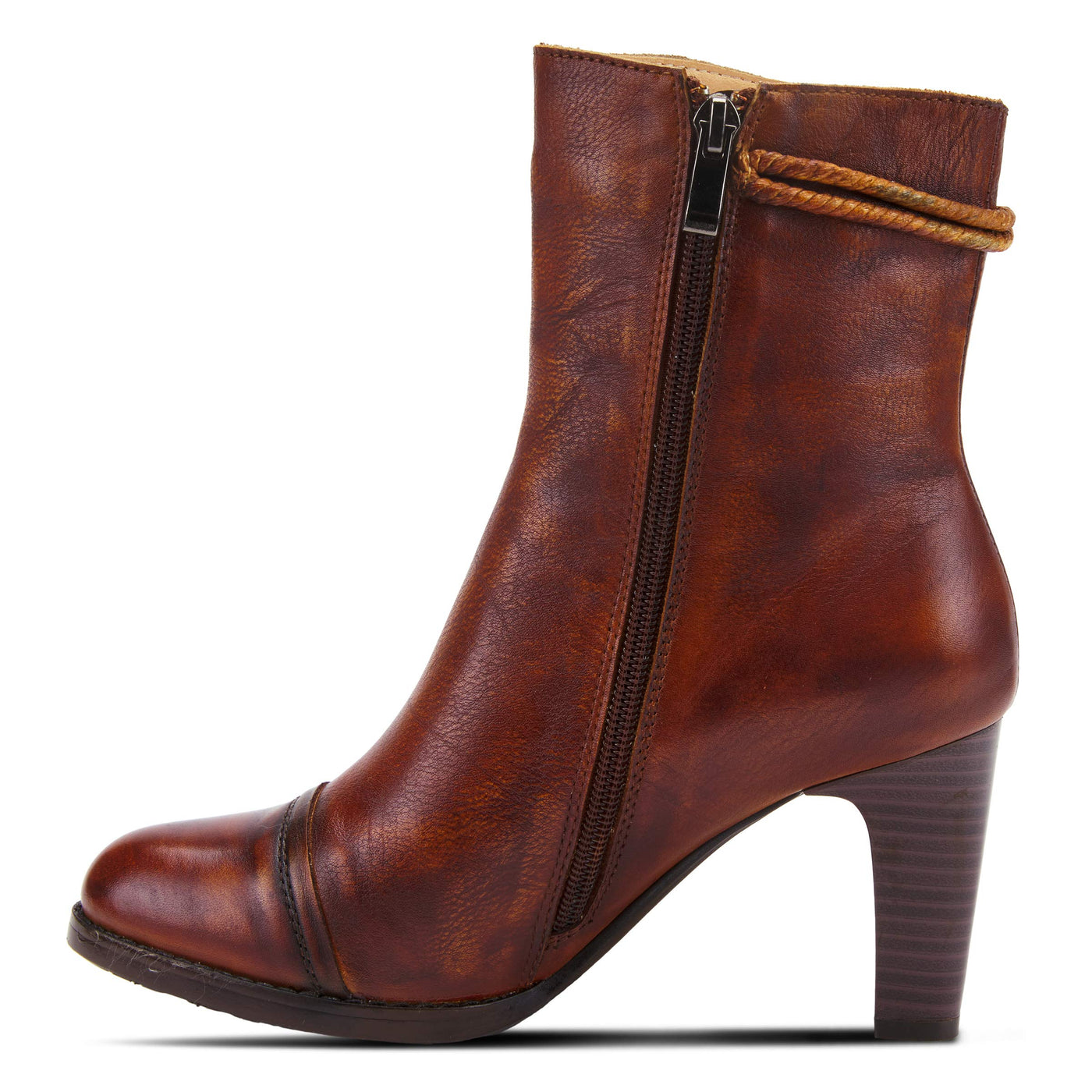 Spring Step L'Artiste Women's Coravianna Camel Multi EU 36 / US 5.5-6