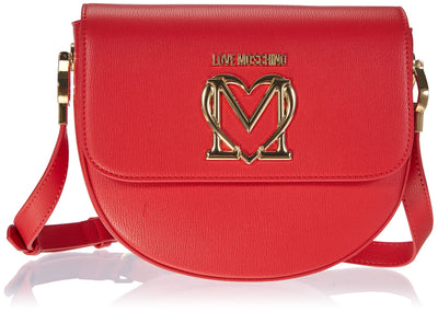 Love Moschino JC4087PP1ELZ0500, Rosso