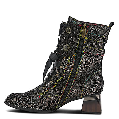 Spring Step L'Artiste Women's Originala Boot Black EU 36 / US 5.5-6