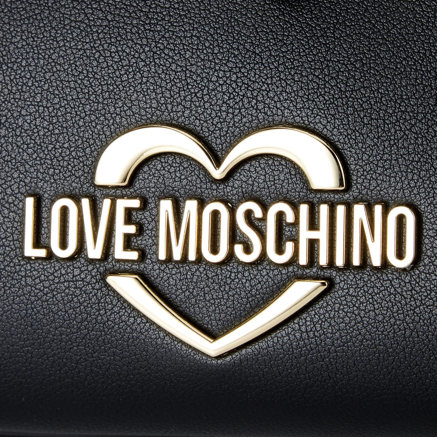 Love Moschino JC4199PP1ELK0000, Nero