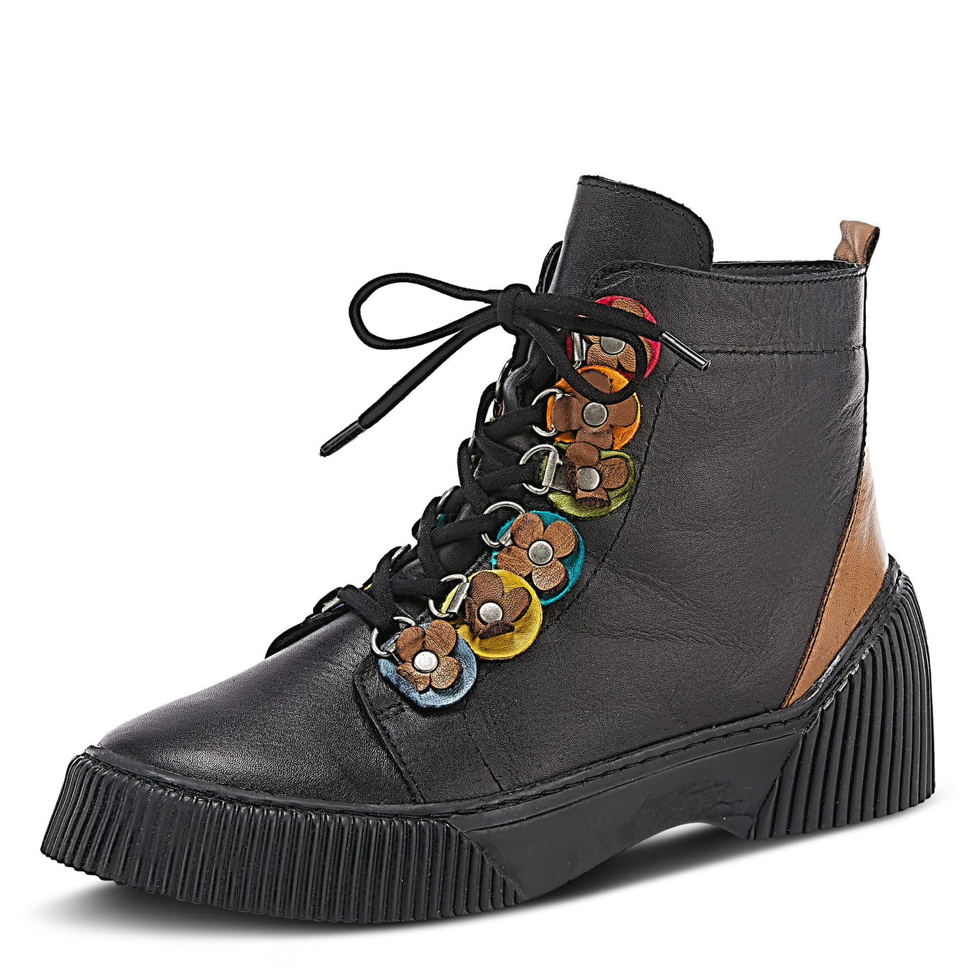 Spring Step Women's YEBA Booties