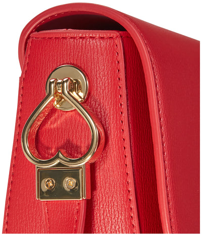 Love Moschino JC4087PP1ELZ0500, Rosso