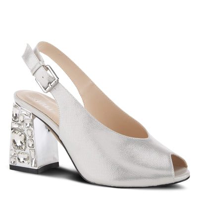 Azura Women's Dazzley Slip-On Backstrap