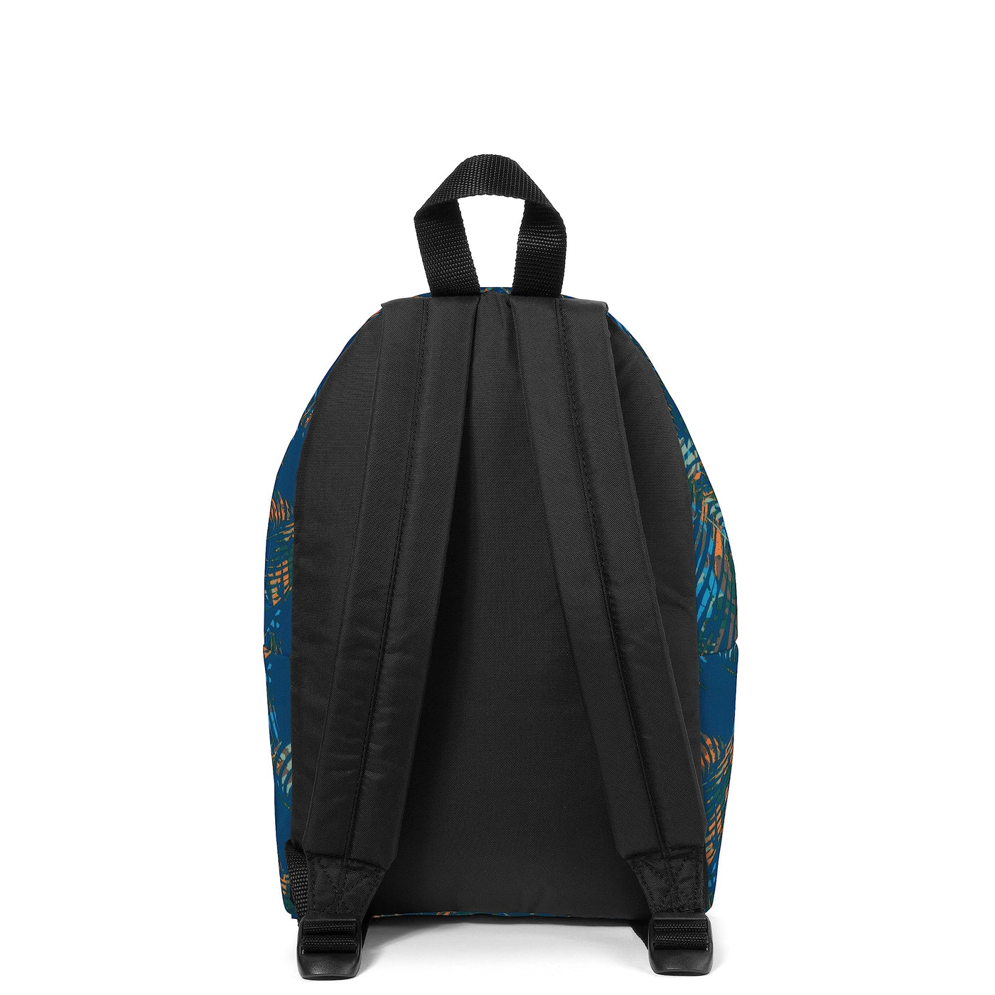 Eastpak Orbit XS Mini Backpack - Bag for School or Travel - Black Denim