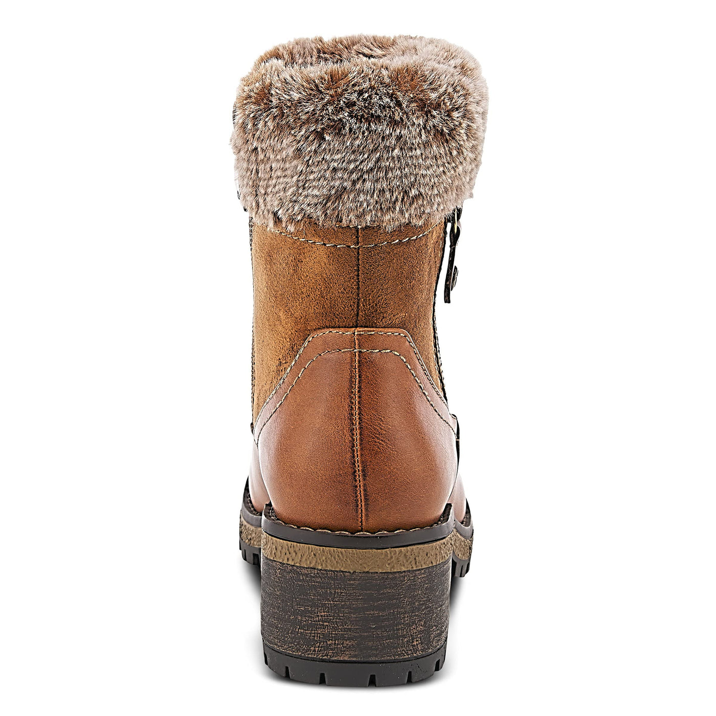PATRIZIA Women's Sincere Camel EU 41 / US 9.5-10