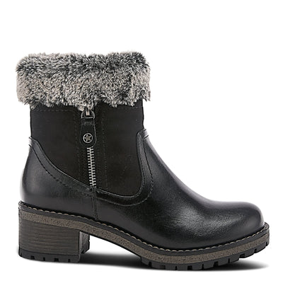 PATRIZIA Women's Sincere Black EU 42 / US 10.5-11