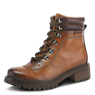 PATRIZIA Women's Expedition Camel Multi EU 37 / US 6.5-7