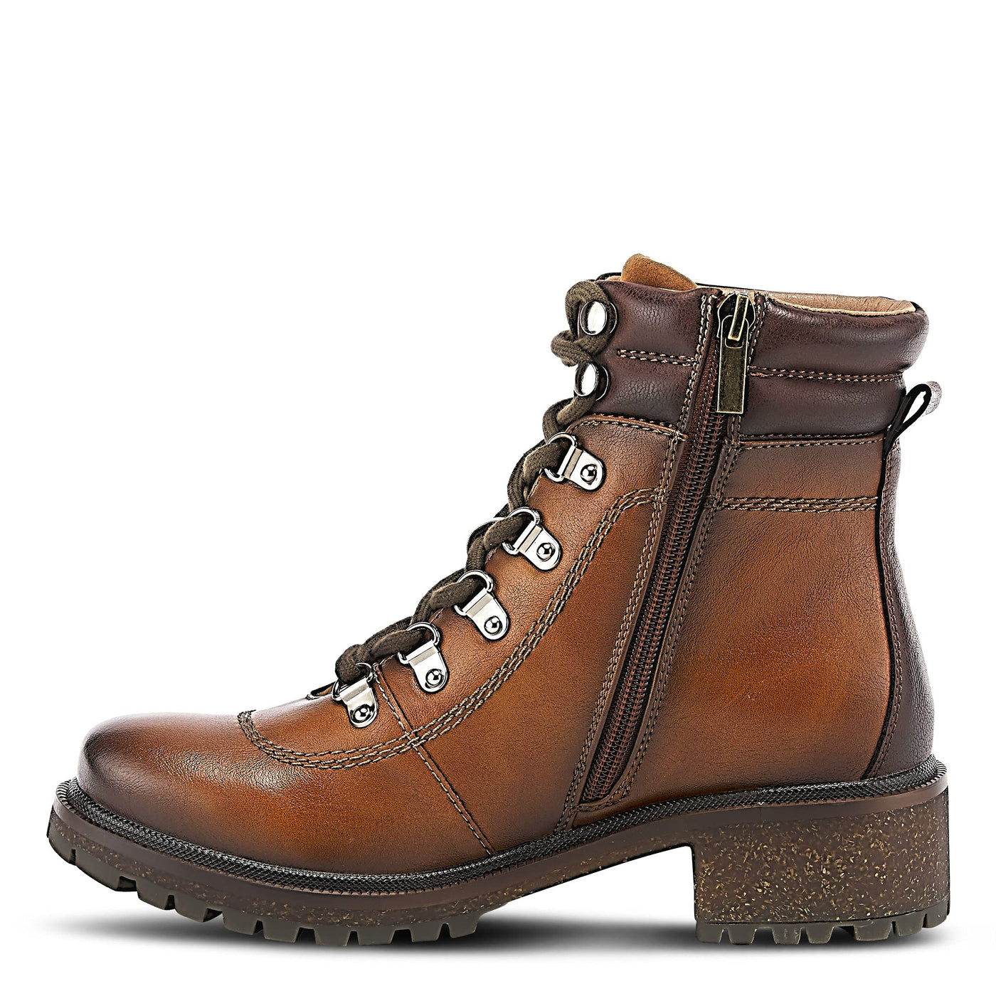 PATRIZIA Women's Expedition Camel Multi EU 37 / US 6.5-7