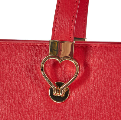 Love Moschino JC4085PP1ELZ0500, Rosso