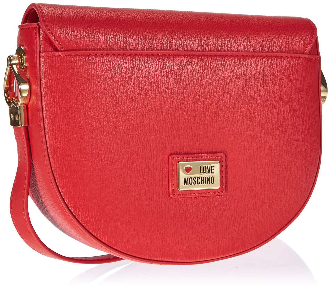 Love Moschino JC4087PP1ELZ0500, Rosso