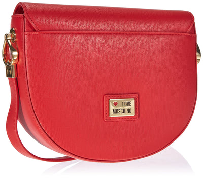 Love Moschino JC4087PP1ELZ0500, Rosso