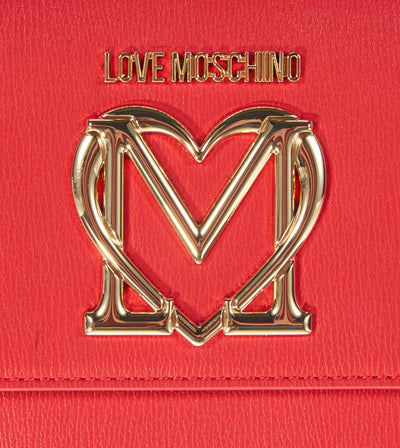 Love Moschino JC4087PP1ELZ0500, Rosso