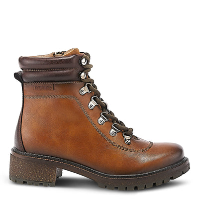 PATRIZIA Women's Expedition Camel Multi EU 37 / US 6.5-7
