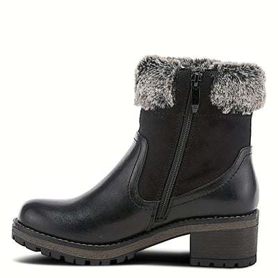 PATRIZIA Women's Sincere Black EU 37 / US 6.5-7