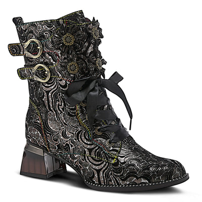 Spring Step L'Artiste Women's Originala Boot Black EU 36 / US 5.5-6