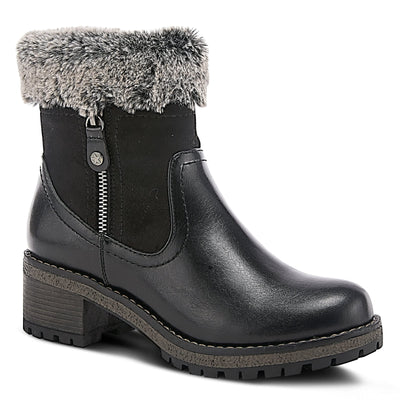 PATRIZIA Women's Sincere Black EU 41 / US 9.5-10