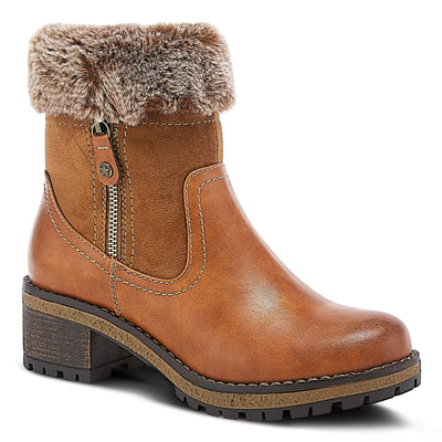 PATRIZIA Women's Sincere Camel EU 41 / US 9.5-10