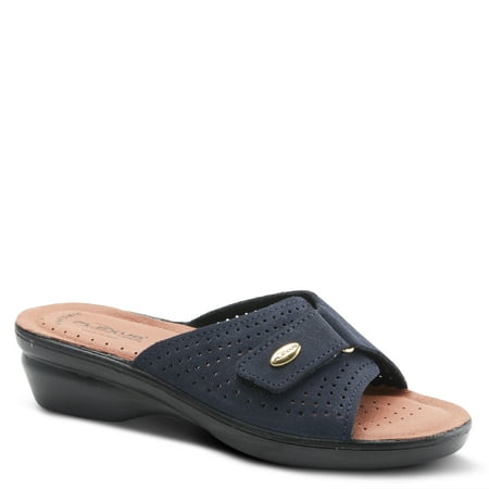 Flexus Women s KEA Slide Sandals