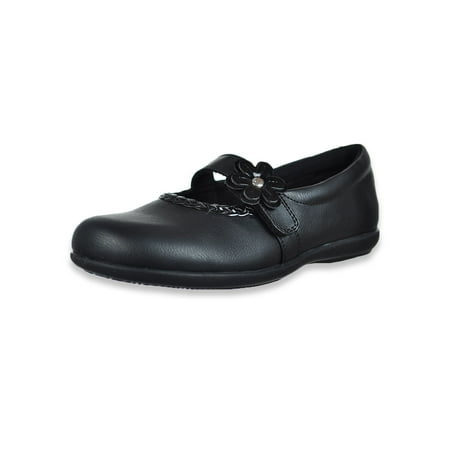 Rachel Kids Girl's Lil Ashlyn (Toddler/Little Kid) Black 8 Toddler M
