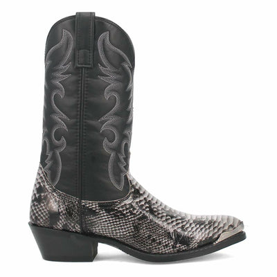 Laredo Men's 68067 Monty Western Boot