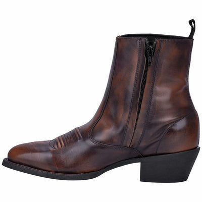 Laredo Fletcher Tan 9.5 4E - Extra Wide