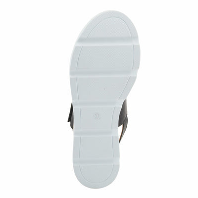 Spring Step Women's Abarah Sandal