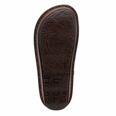 Spring Step Women's Lollipop Sneaker Navy Multi EU 42 / US 10.5-11