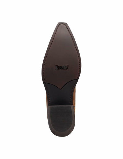 Laredo Men's Silverdale Western Boot