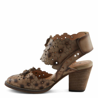 L'ARTISTE DISTINCTION SHOOTIE