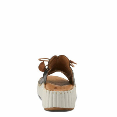 Spring Step Women's Nevelle Sandal