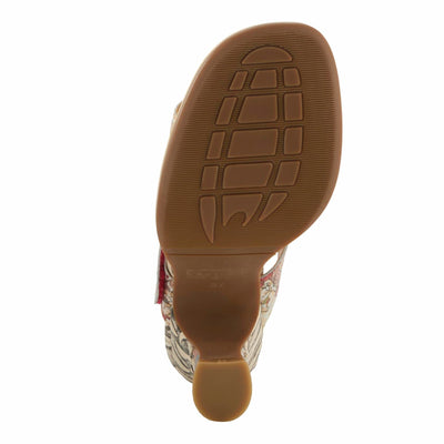 Spring Step L'Artiste Women's Alania Sandal