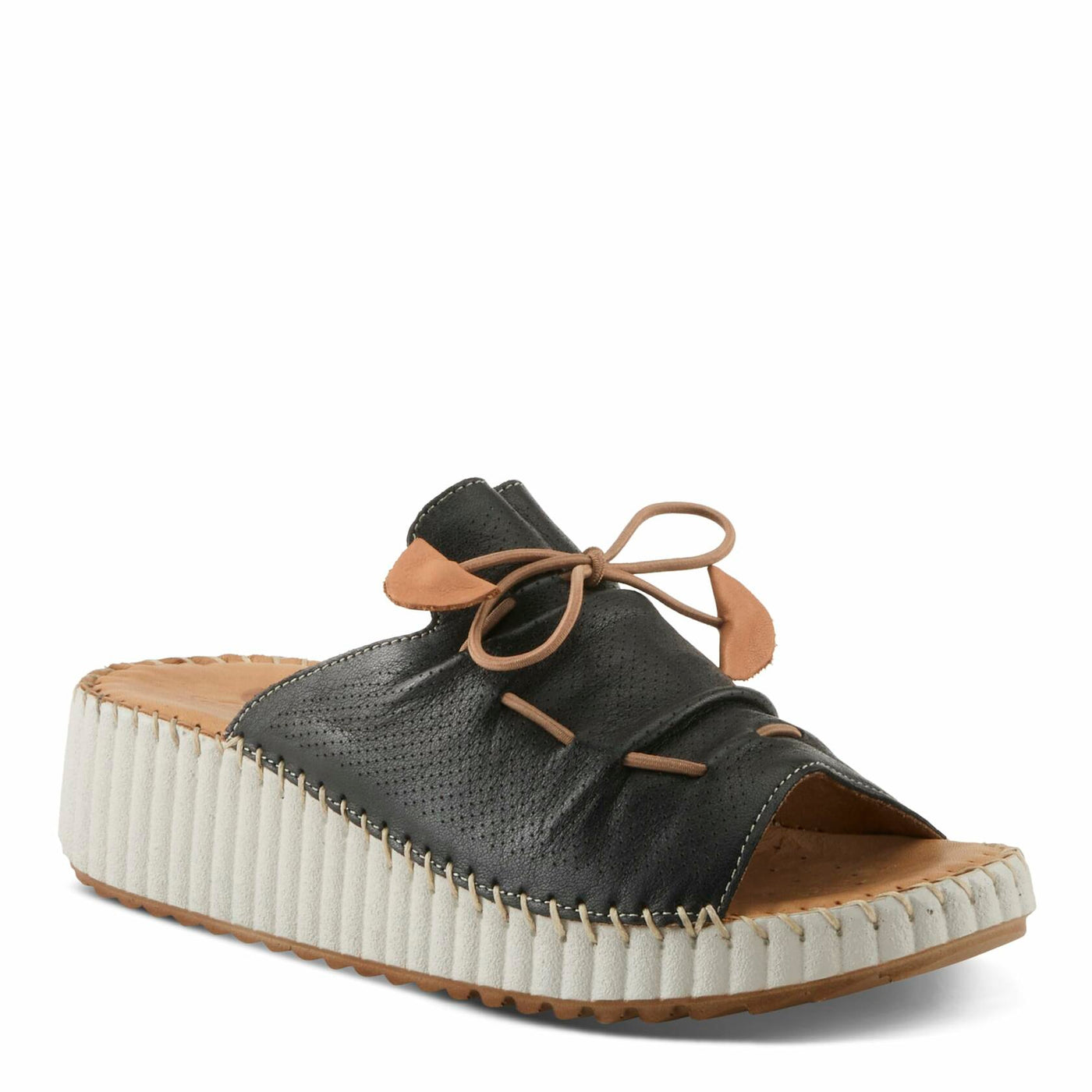 Spring Step Women's Nevelle Sandal