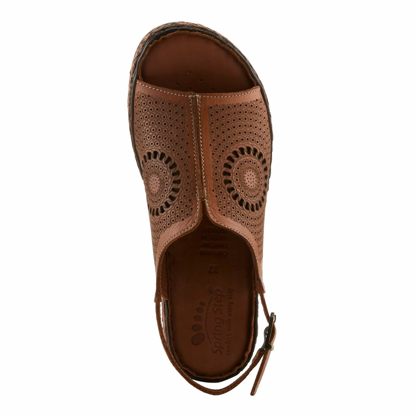 Spring Step Women's Cordero Sandal