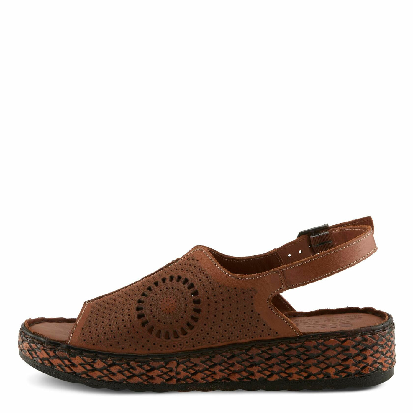 Spring Step Women's Cordero Sandal