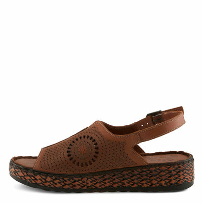 Spring Step Women's Cordero Sandal