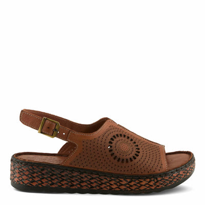 Spring Step Women's Cordero Sandal