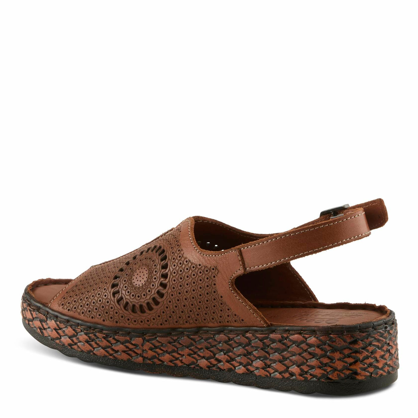Spring Step Women's Cordero Sandal