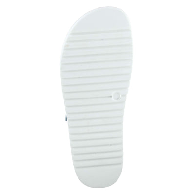 Flexus Women's Bayside Slide Sandal