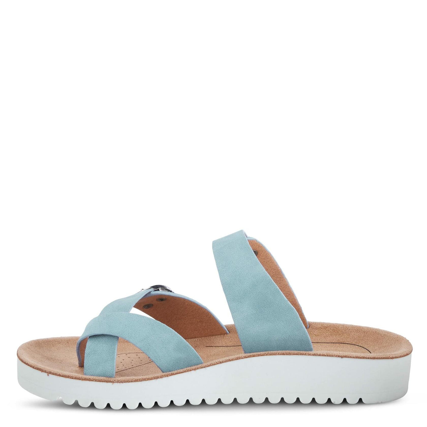 Flexus Women's Bayside Slide Sandal