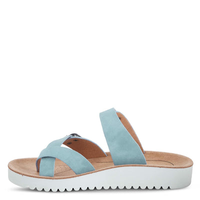 Flexus Women's Bayside Slide Sandal