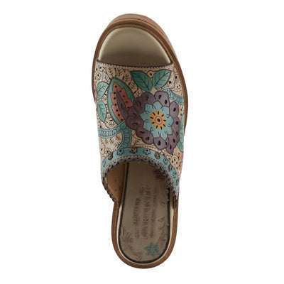 Spring Step L'Artiste Women's Calle Sandal