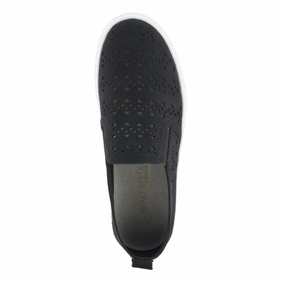 PATRIZIA Women's Angelita Slip-On Black EU 40/9