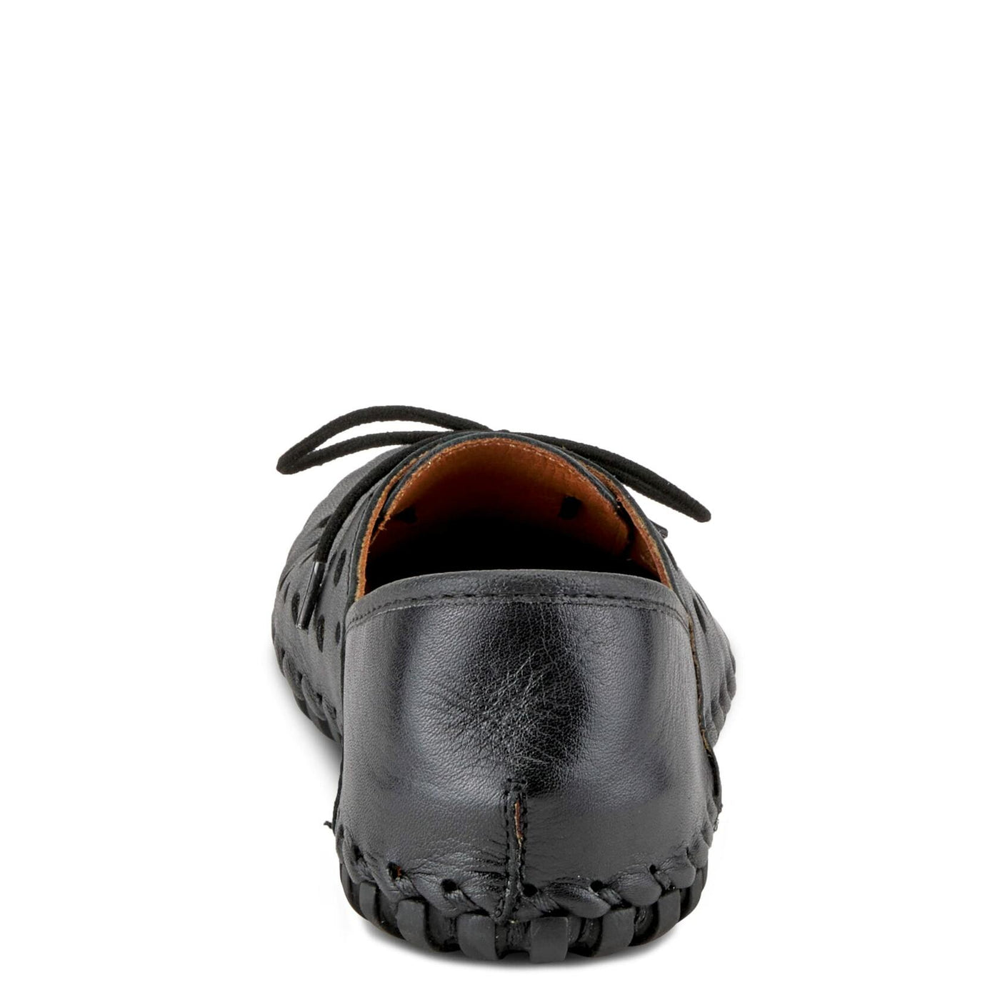 Spring Step Women's Moonwalk Slip-On Shoe Black EU 42 / US 10.5-11