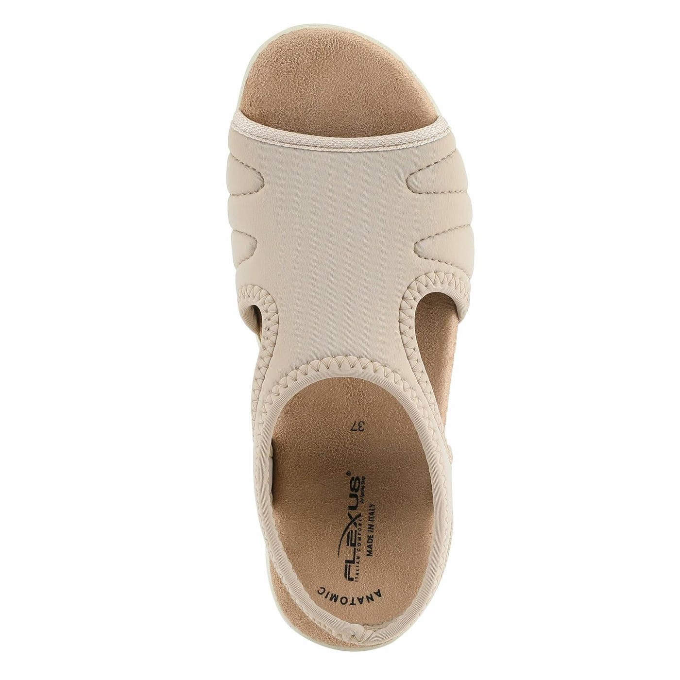 Flexus Women's NYAMAN Ankle Strap