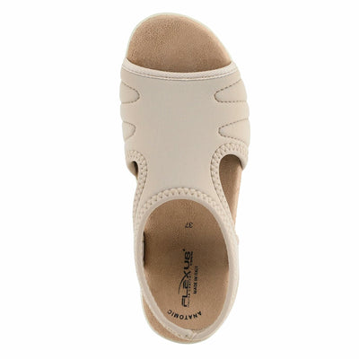 Flexus Women's NYAMAN Ankle Strap