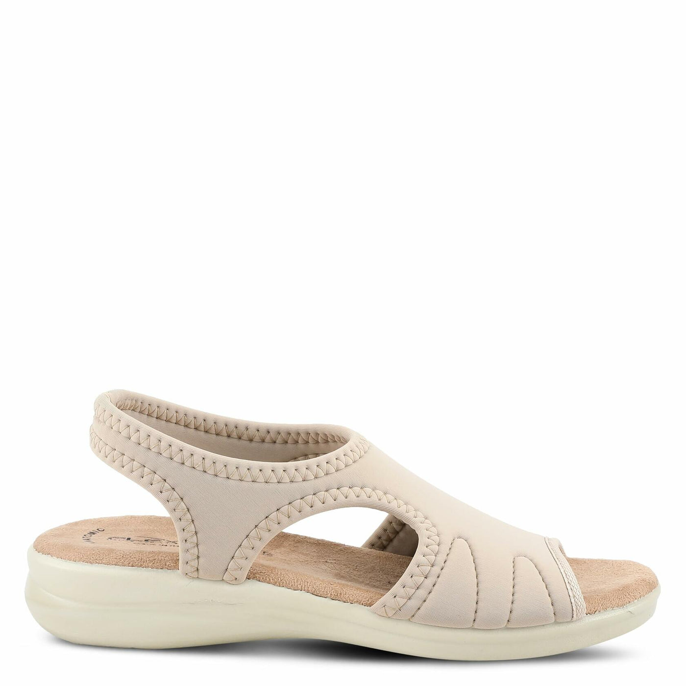 Flexus Women's NYAMAN Ankle Strap