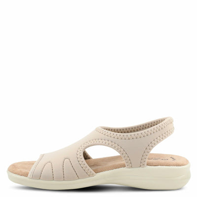 Flexus Women's NYAMAN Ankle Strap