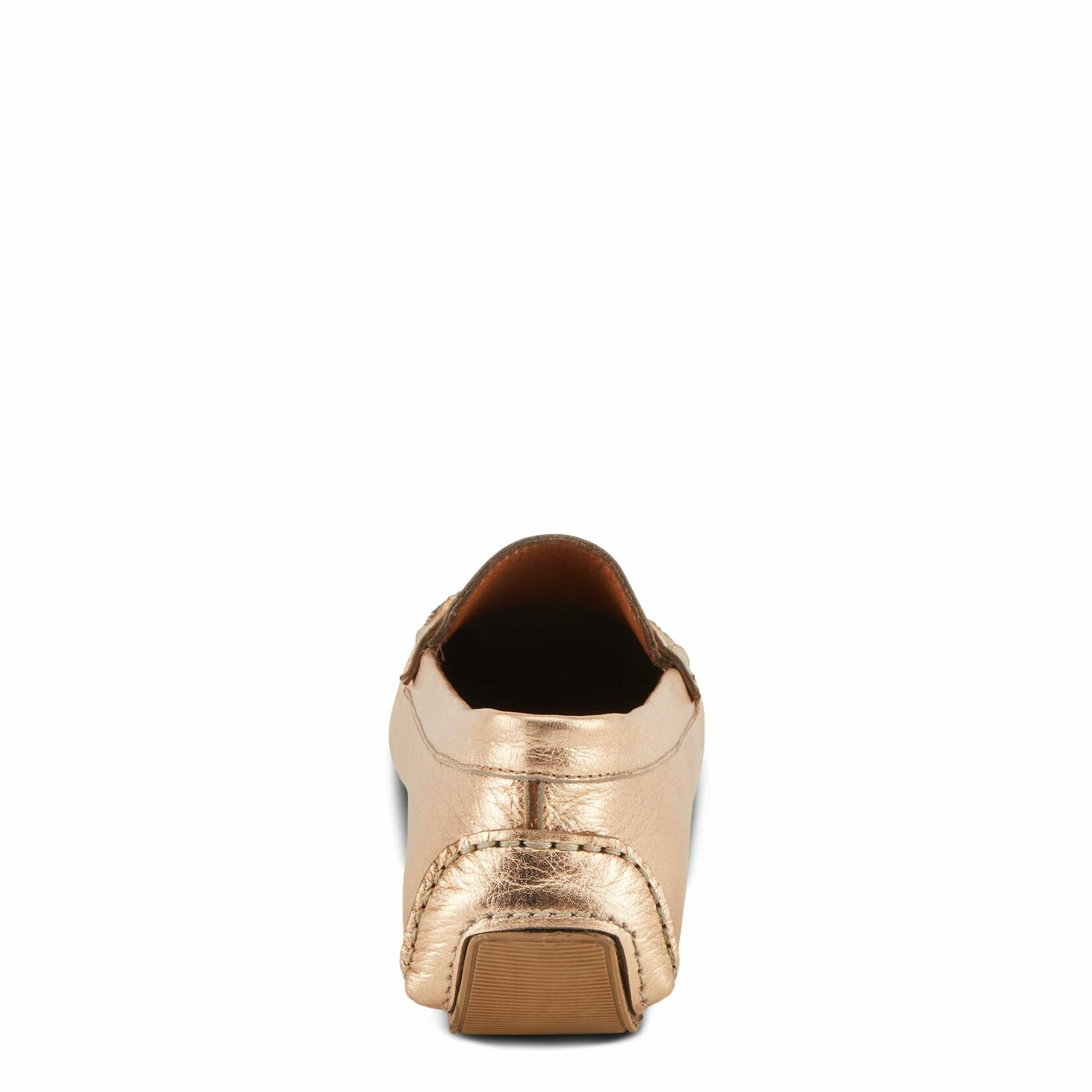 Spring Step Women's Audette Shoes, Rose Gold, 6.5-7